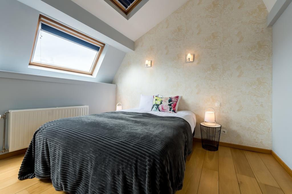 Saint-Adalbert Liege Room photo
